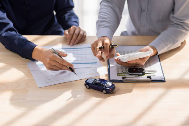 Huntley auto coverage comparison